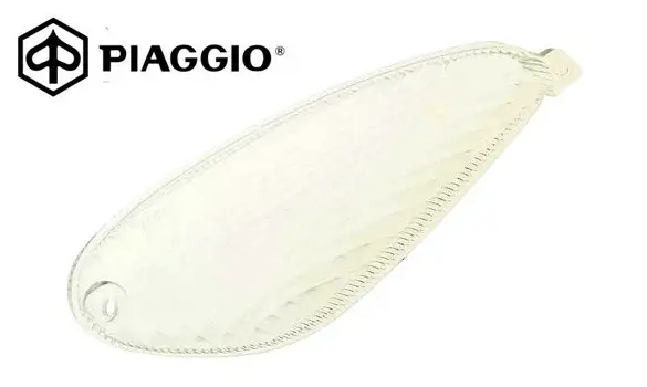 Cristal Intermiten Piaggio NRG mc³ T/Izd