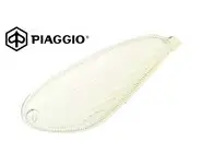 Cristal Intermiten Piaggio NRG mc³ T/Izd