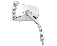 Espejo Exposicion Foot M8/125 Derecho