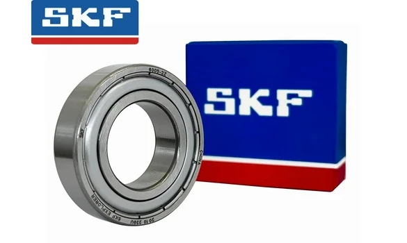 Rodamiento 6005 SKF 2Z C3