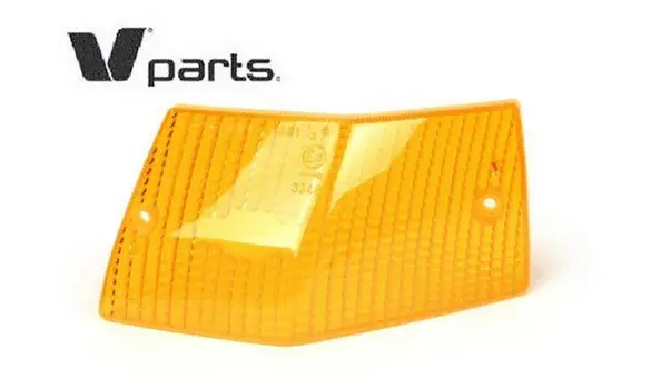 Cristal Intermitente Vespa 200 Tra/Dcho