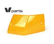 Cristal Intermitente Vespa 200 Tra/Dcho