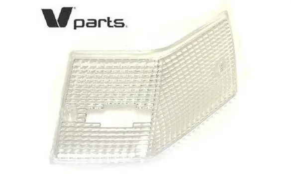 Cristal Intermitente Vespa PX Tras/Dcho