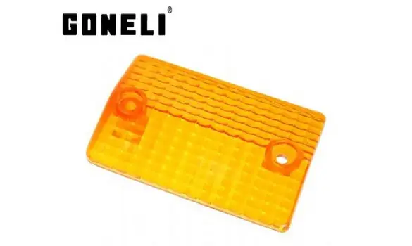 Cristal Intermitente Yamaha SR 250