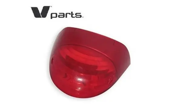 Cristal Piloto Kymko Venox 250