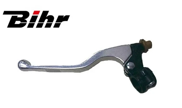 Mando Izquierdo Universal Cromado Largo