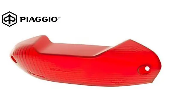 Cristal Piloto Stop Piaggio NRG Extreme