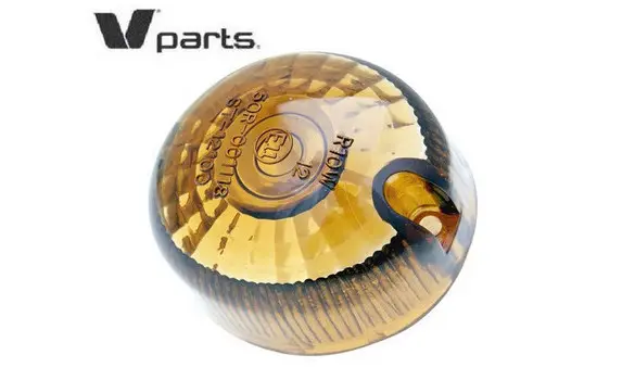 Cristal Intermit Yamaha Aerox R Tra/Izdo