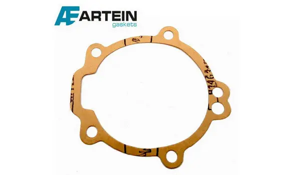 Junta Carter Vespino ALX