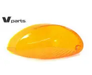 Cristal Intermite Yamaha Majesty Del/izq