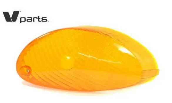 Cristal Intermite Yamaha Majesty Del/Dch