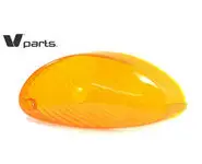 Cristal Intermite Yamaha Majesty Del/Dch