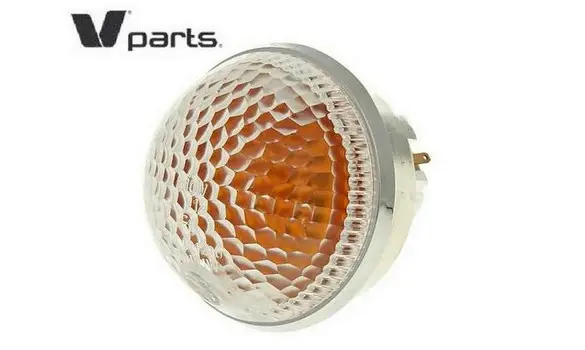 Intermitente Aprilia Habana Delantero