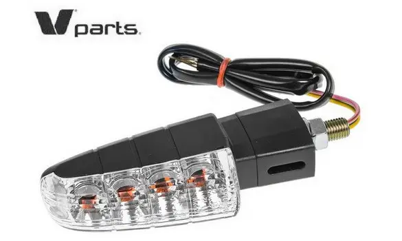 Intermitente Aprilia RS 50 06 Del/Dcho