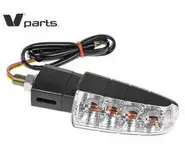 Intermitente Aprilia RS 50 06 Del/Izdo