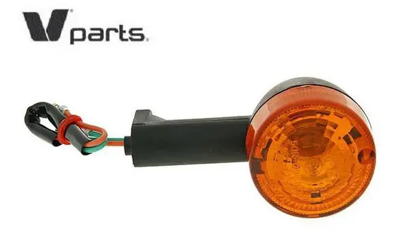 Intermitente Aprilia, Beta Delante Izdo