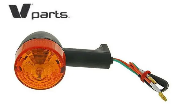 Intermitente Aprilia, Beta Delante Dcho