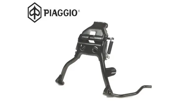 Caballete Central Piaggio NRG 50 Origen