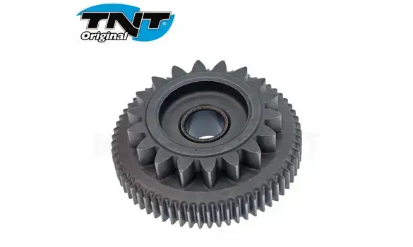 Piñon InterIor Arranque Minarelli Horizo