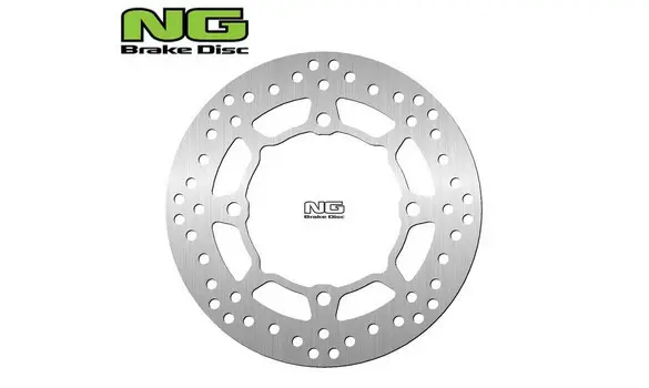 Disco Freno Honda PCX 125 2108 DEL-1804-