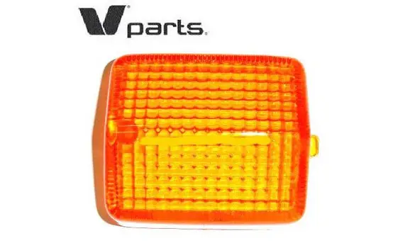 Cristal Intermitente Honda CB 250