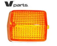 Cristal Intermitente Honda CB 250