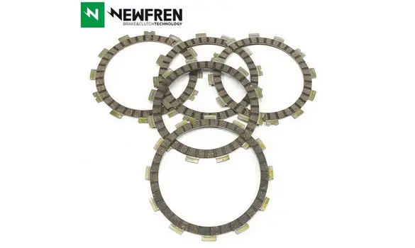 Discos Embrague Suzuki Marauder 250