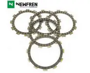 Discos Embrague Suzuki Marauder 250