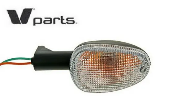 Intermitente Aprilia Tuono 50 Del/Izdo