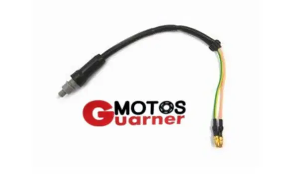 Interruptor Stop Yamaha Aerox 50