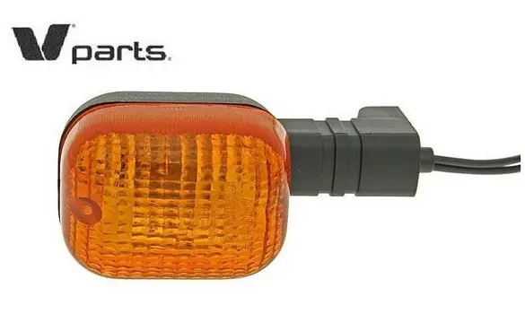 Intermitente Derbi Variant Start Del/Dch