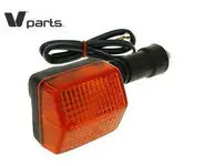 Intermitente Honda CB 250 Delantero