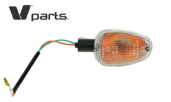 Intermitente Gilera Runner SP 05 Tra/Dch