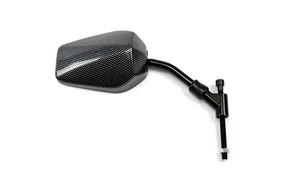 Espejo Peugeot Fight Replica 206 WRC