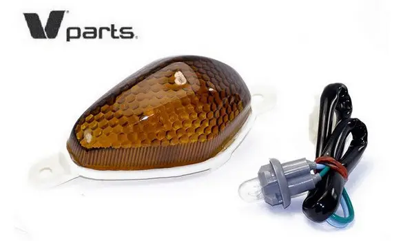 Intermitente Honda NSR 75 Delante Izdo