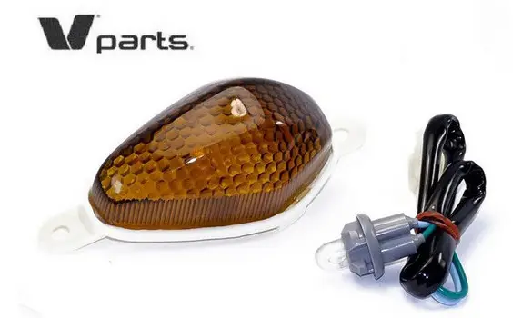 Intermitente Honda NSR 75 Delante Dcho