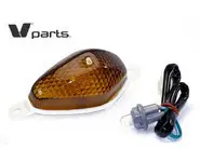 Intermitente Honda NSR 75 Delante Dcho