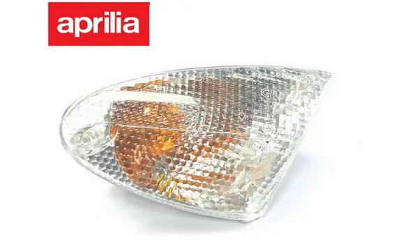 Intermitente Aprilia SR Ditech Del/Dcho