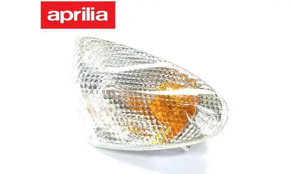 Intermitente Aprilia SR Ditech Del/Izdo