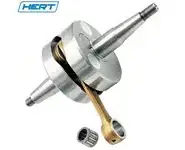 Cigueñal Derbi Euro 3 Hert Tipo Origen