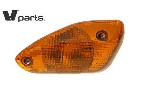 Intermitente Yamaha Aerox R Delante Izdo