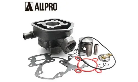 Cilindro Peugeot Speedfight LC 49 Allpro