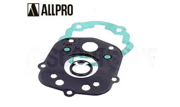 Juntas Cilindro Derbi Euro 3 49