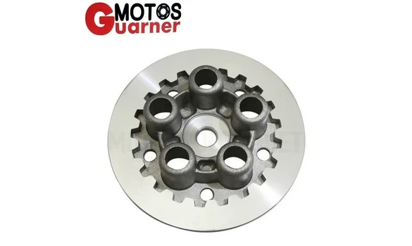 Tapa Campana Embrague Derbi Euro 3/4/5