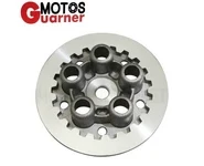 Tapa Campana Embrague Derbi Euro 3/4/5