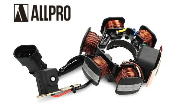 Stator Piaggio NRG MC3 04168081