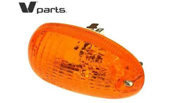 Intermitente Piaggio Typhoon Delant Dcho