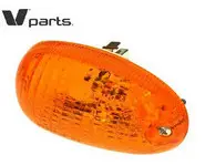 Intermitente Piaggio Typhoon Delant Dcho