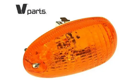 Intermitente Piaggio Typhoon Delant Izdo