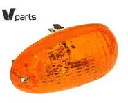 Intermitente Piaggio Typhoon Delant Izdo